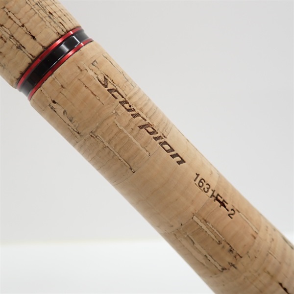 １９スコーピオン１６３１ＦＦ－２